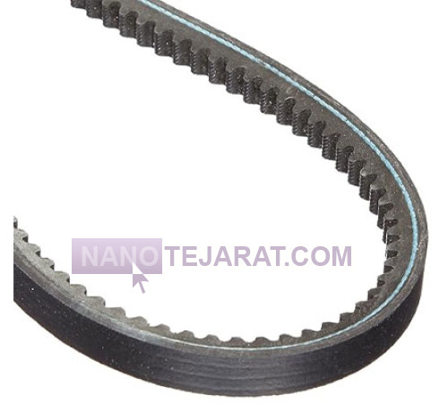 تسمه وی بلت گیتس AX40